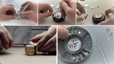 revision rolex|rolex service time.